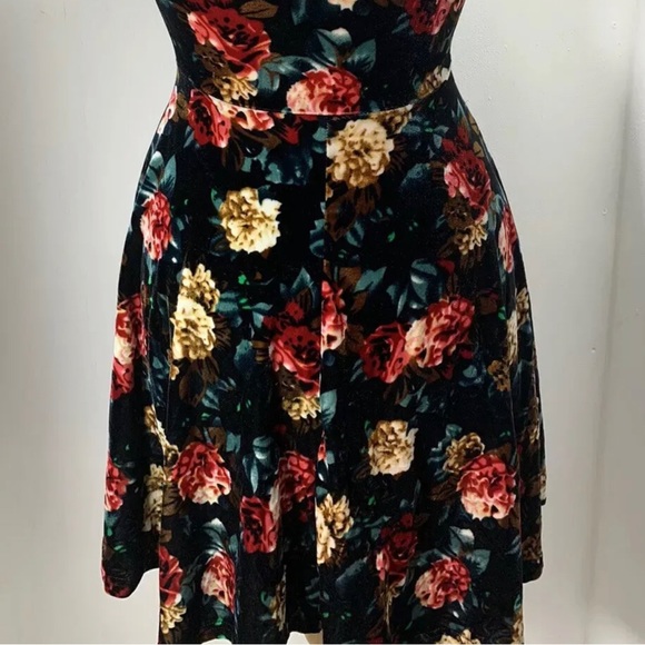 Women’s Dress Bundle Boohoo Loststock Dorothy Perkins Select UK6 With 4 Dresses - Picture 8 of 17